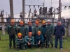 Енергетики Рівненщини допомагатимуть відновлювати електромережі Херсонщини