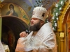 Єпископ Пимен нагородив кліриків Радивилівського благочиння