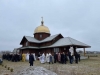 Єпископ ПЦУ освятив новий храм на Березнівщині 