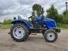 Фермер з Сарненщини купував трактор на «OLX», і його ошукали