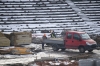 «Фіалка» замість «Авангарду»: реконструкція стадіону в Рівному щороку дорожчає на 100 мільйонів