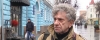 Французький журналіст у Житомирі: востаннє бачив таке у Чечні 