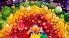 Фруктово-овочева веселка: чим корисні плоди різних кольорів