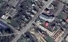 Google оновив супутникові мапи Бучі й громади: масштаби руйнувань вражають