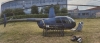 Гелікоптером волинських цигаркових контрабандистів тепер літатимуть курсанти на Полтавщині