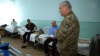 Командувач передав військовому госпіталю у Рівному нове обладнання (ВІДЕО)