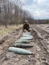 Генштаб ЗСУ: бої на Донеччині та Луганщині не припиняються