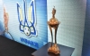 Головна нагорода Кубку України з футболу вже у Рівному