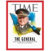 Головнокомандувач ЗСУ — на обкладинці журналу Time