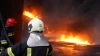 Горіли будинки й чагарники: за добу на Рівненщині було 5 пожеж