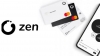 Готівка за кордоном: знімайте безоплатно із ZEN MasterCard