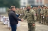 Готові захищати Україну ще двісті воїнів з Рівненщини