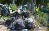 Громаду на Рівненщині просять прибрати місця поховань