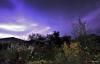 Гроза і неймовірні блискавки у Рівному (ФОТО)
