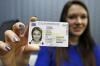 ID-картки видаватимуть у день позачергових парламентських виборів України