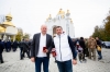 Іван Надєїн та Юрій Вірт отримали відзнаки Православної церкви України