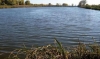 Із озера на Рівненщині водолази дістали тіло чоловіка