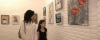 «Картини маслом» юних художників виставлені у галереї 