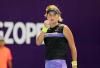 Катарина Завацька: «У Рівному я можу розслабитися і не думати про теніс»
