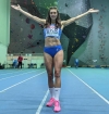Катерина Климюк: «Треба розпочинати підготовку до Олімпійських ігор, а я не знаю, коли повернуся додому»