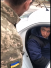 Керівник патрульної поліції Рівненщини зірвав маску з активіста, який не прийшов у військкомат