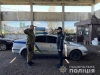 Керівник поліції Рівненщини проінспектував підлеглих в зоні ООС 