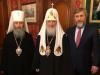 Керівник Здолбунівщини отримав листа від православного олігарха та відписав
