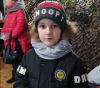 Хлопчик з Рівненщини віддав нащедровані гроші для української армії