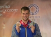 «Хочеться прославляти свою країну»: дворазовий призер Олімпіади-2020 Романчук повернувся з Токіо (ВІДЕО)