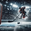 Хокейний талант: Маккіннон відзначає другий 100-очковий сезон