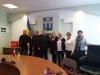 Хомко підписав рівненсько-польську угоду: школярі Рівного поїдуть до Польщі 