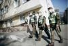 Хворих на коронавірус в Сарнах охороняє поліція і Нацгвардія