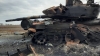 У Києві та в області обіцяють по 1000 доларів за спалений ворожий танк
