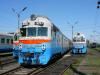 Потяг зі Здолбунова два дні не доїжджатиме до вокзалу у Львові