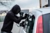 Кількість викрадень авто на Рівненщині зменшилася майже удвічі