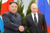Кім Чен Ин їде до Путіна – говоритимуть про зброю для Росії 