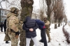 Кинули гранату і втекли: на Рівненщині вчилися, як затримати ДРГ (ФОТО)