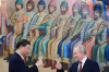 Китай суттєво підтримує «оборонку» Росії