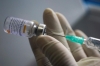 Китайською вакциною на Рівненщині щеплюватимуть тих, кому важко ходити 
