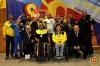 Команда рівненських спортсменів виборола перемогу на Кубку України з пауерліфтингу