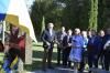 Команда «Слуги Народу» у Рівному вшанувала  пам’ять захисників України (ФОТО)