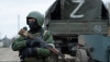 Контрактники в армії РФ чекають кінця травня, щоб втекти з України