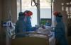 Коронавірус на Рівненщині: третій день поспіль вмирають люди, лабораторії «завалені» підозрами