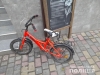 Костопільчанин викрав дитячий велосипед, щоб здати його у ломбард  
