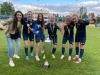 Костопільські дівчата завоювали кубок України з футболу