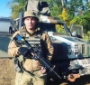 Костопільський районний суд в скорботі: загинув на фронті охоронець