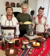 Костянтин Грубич знайшов на Рівненщині унікальний рецепт капусти (ВІДЕО)