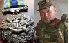 Костянтина Гнітецького, який боронив Україну від ворога, посмертно нагородив президент 