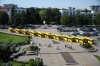 Коваль: школярів Рівненщини возитимуть 10 нових автобусів (ФОТО)
