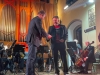 Коваль вручив премію людині-оркестру
